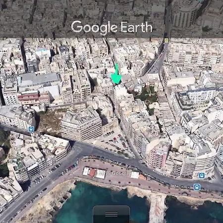 Piccolo- Steps Away To Everything Sliema
